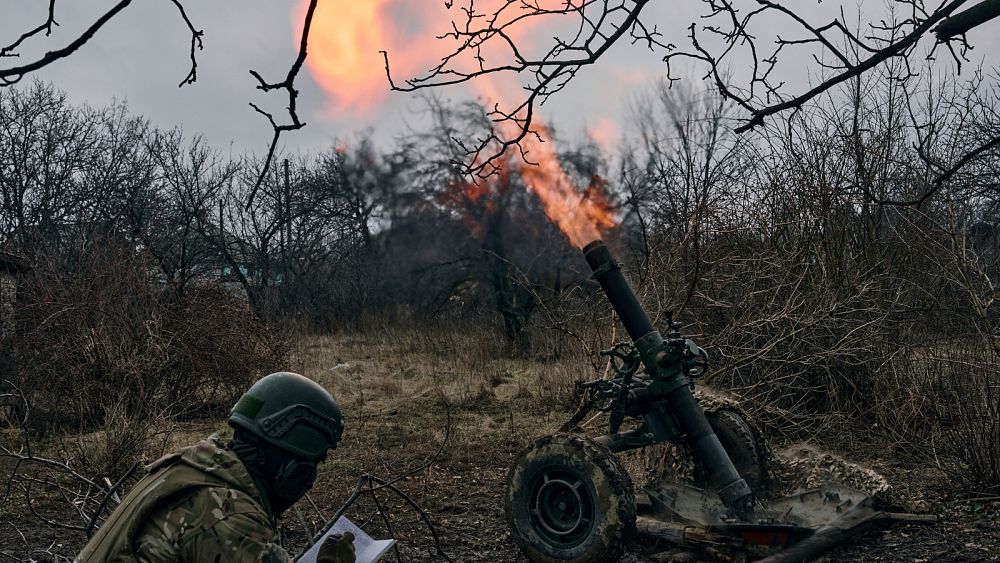 Ukraine war: Russia’s Wagner Group claims full control of eastern Bakhmut districts