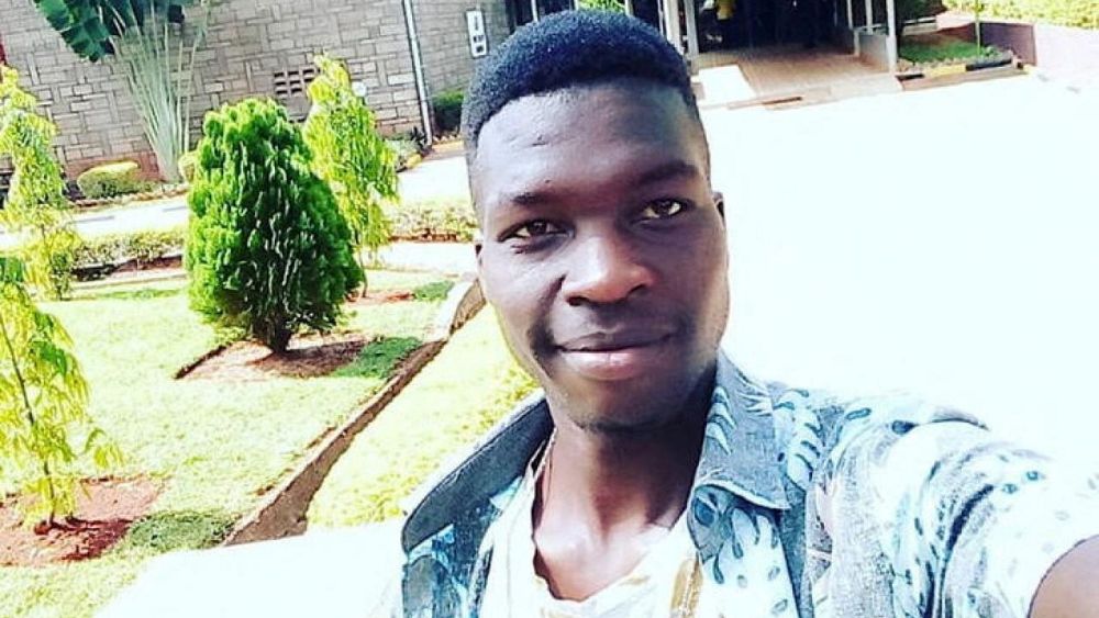 Housemate denies murder of Kenyan LGBTQ activist